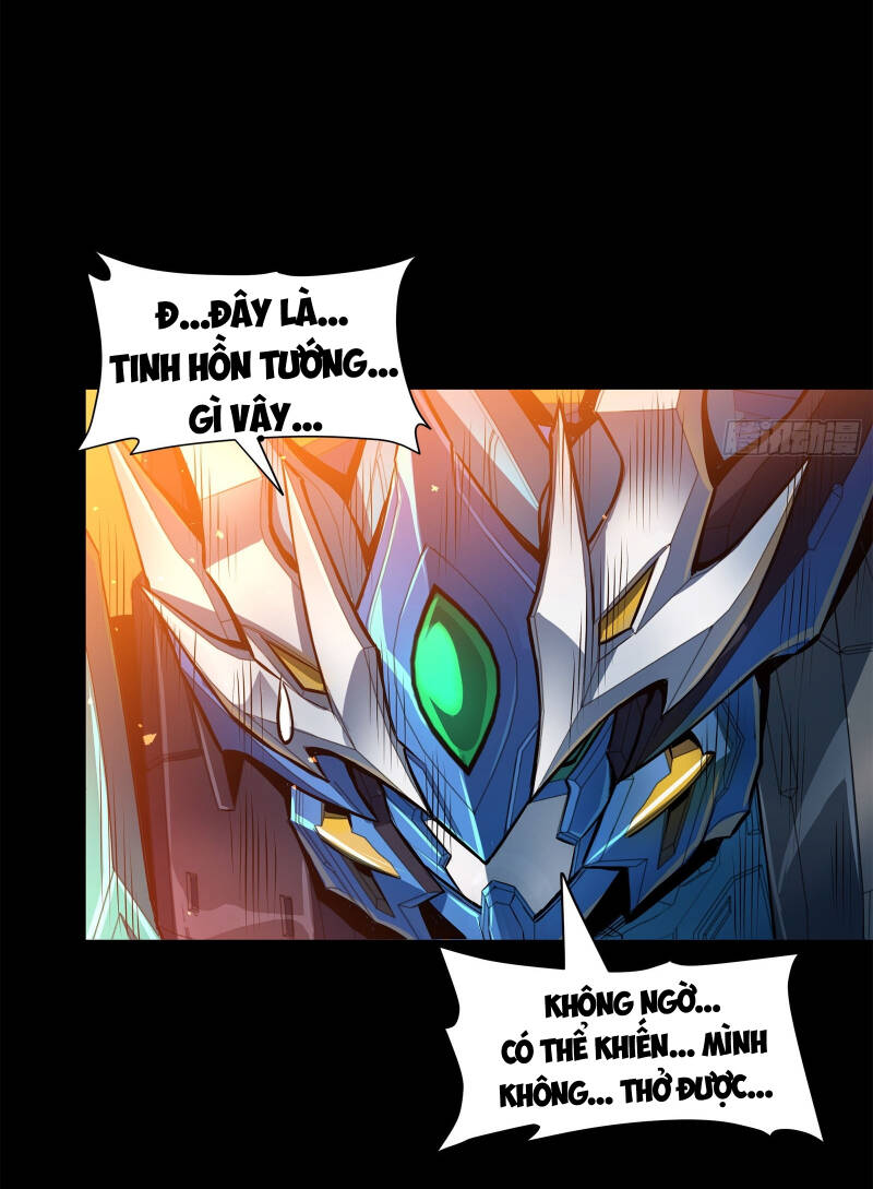 Tinh Giáp Hồn Tướng Chapter 168 - Trang 2