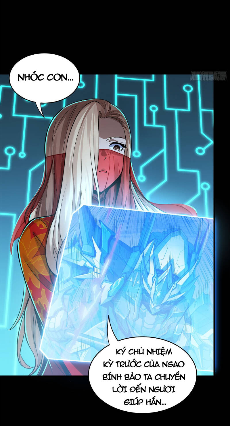 Tinh Giáp Hồn Tướng Chapter 168 - Trang 2