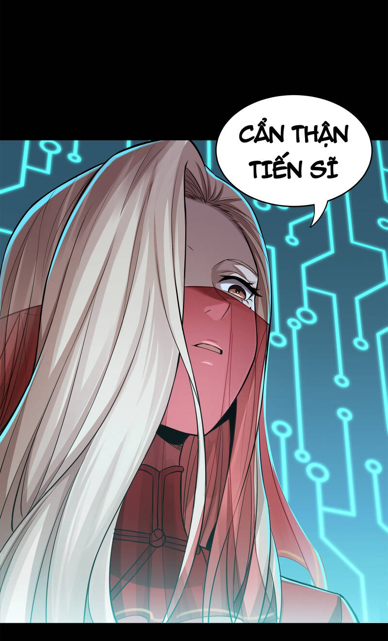 Tinh Giáp Hồn Tướng Chapter 168 - Trang 2