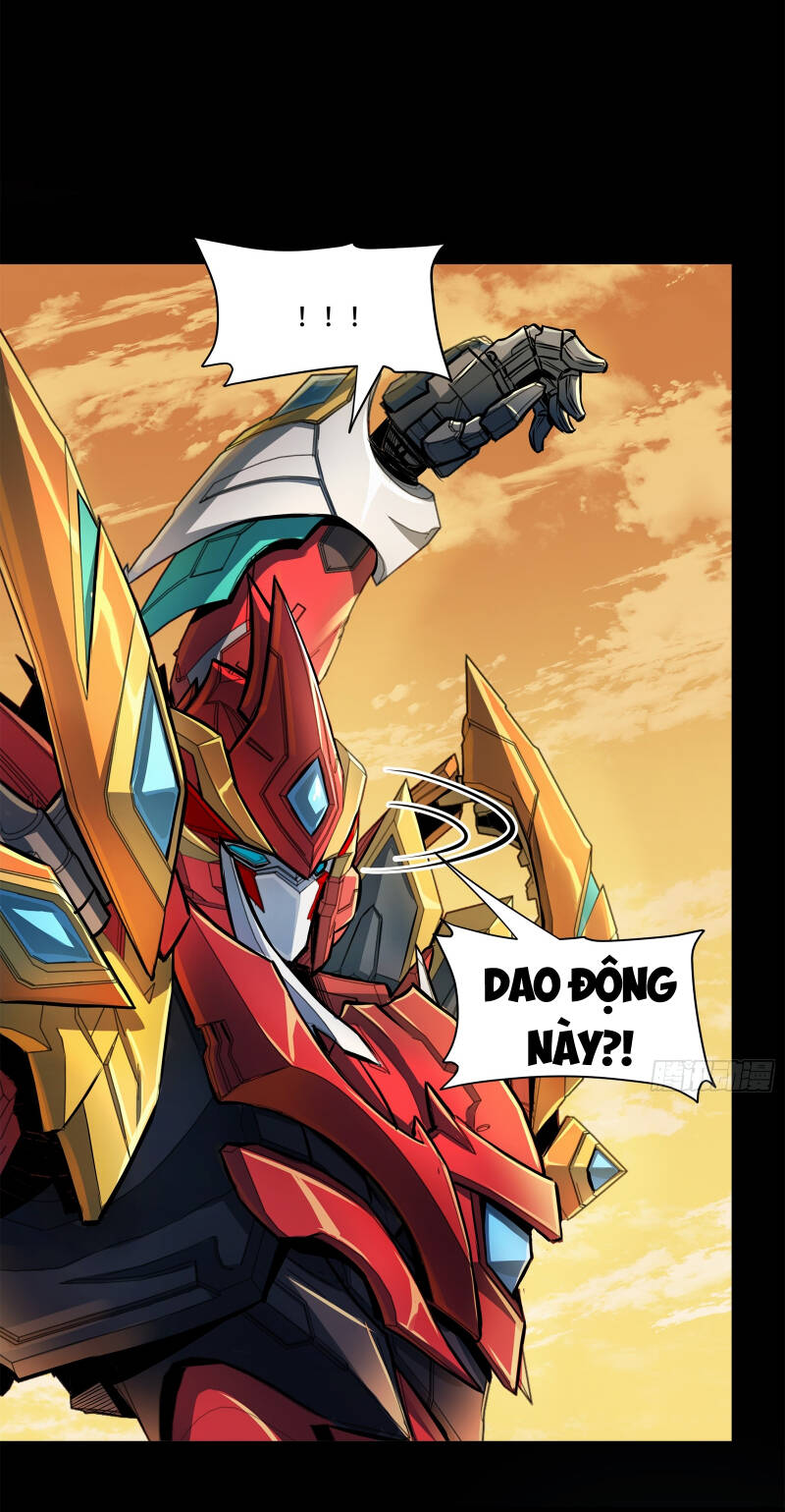 Tinh Giáp Hồn Tướng Chapter 168 - Trang 2