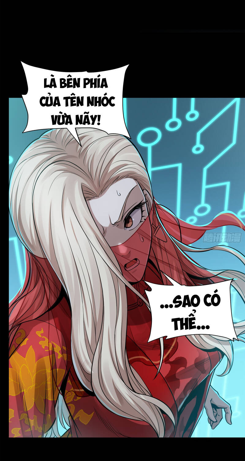 Tinh Giáp Hồn Tướng Chapter 168 - Trang 2