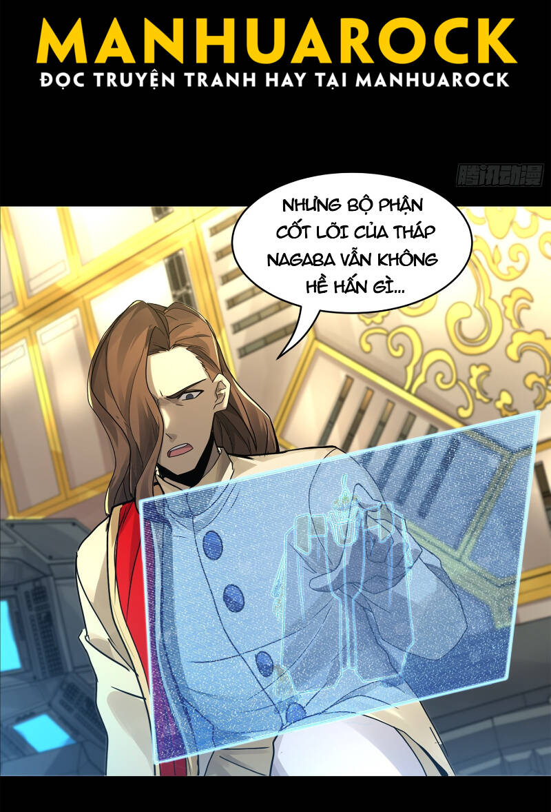 Tinh Giáp Hồn Tướng Chapter 169 - Trang 2