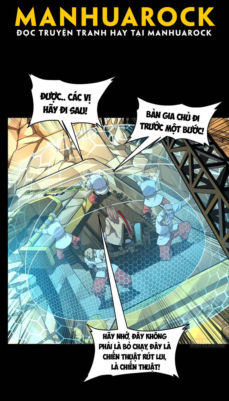 Tinh Giáp Hồn Tướng Chapter 169 - Trang 2