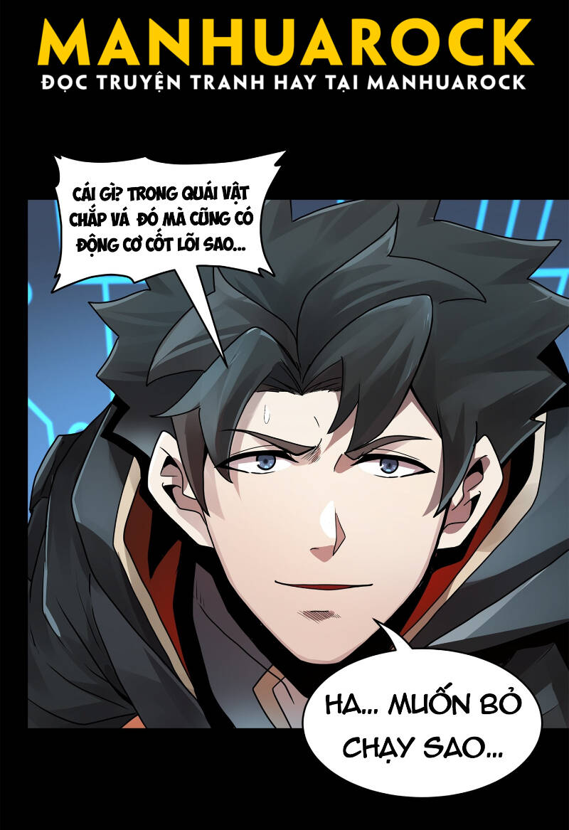 Tinh Giáp Hồn Tướng Chapter 169 - Trang 2