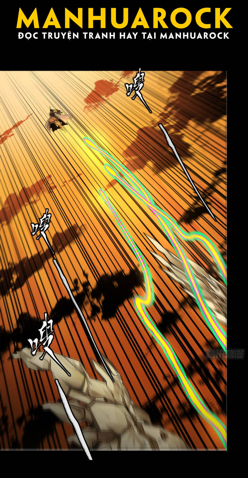 Tinh Giáp Hồn Tướng Chapter 169 - Trang 2