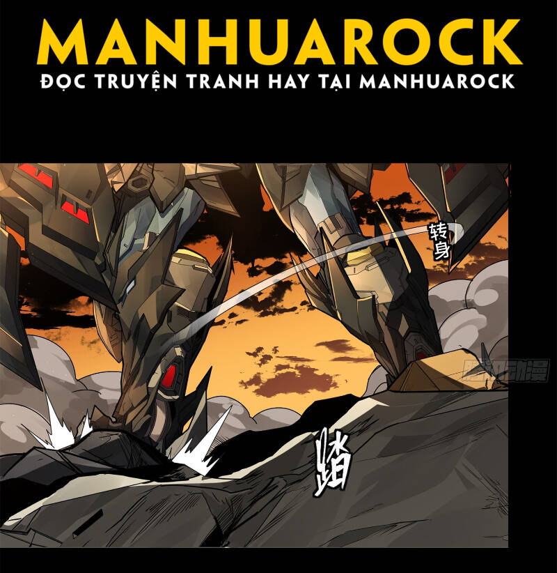 Tinh Giáp Hồn Tướng Chapter 169 - Trang 2