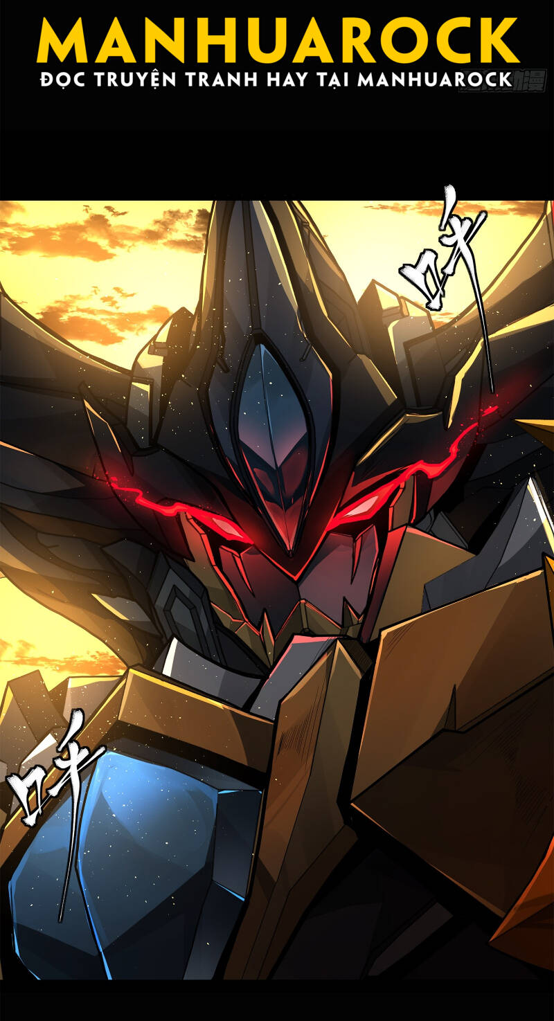 Tinh Giáp Hồn Tướng Chapter 169 - Trang 2