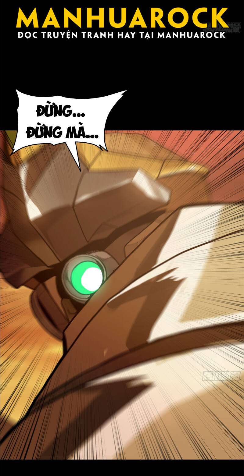 Tinh Giáp Hồn Tướng Chapter 169 - Trang 2