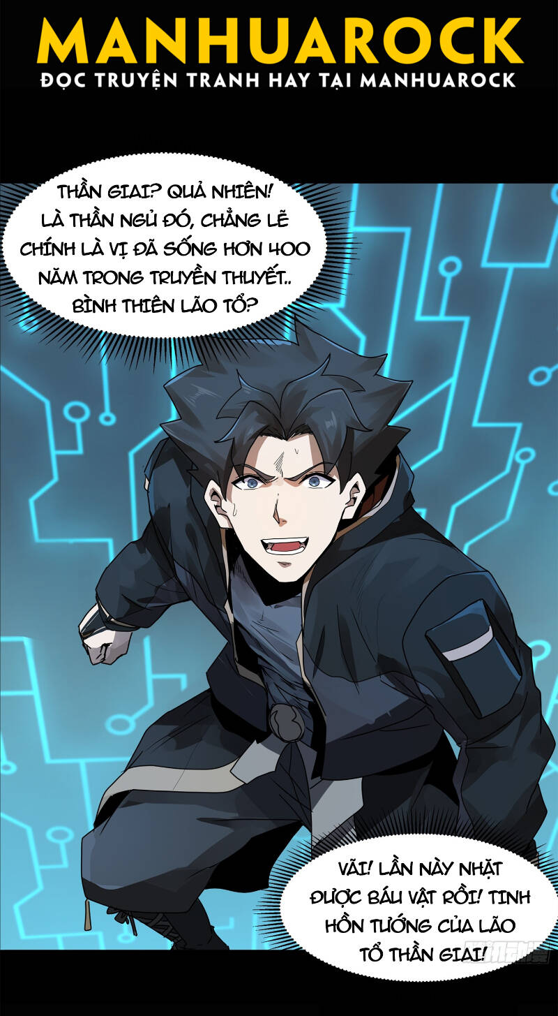 Tinh Giáp Hồn Tướng Chapter 169 - Trang 2