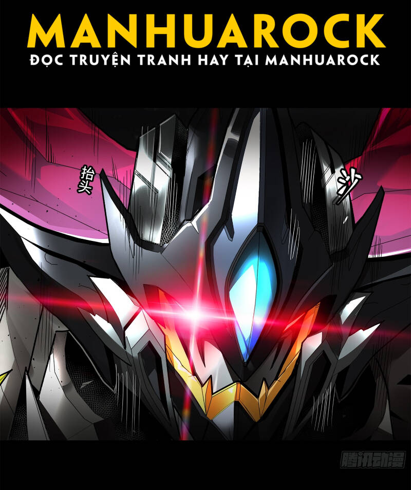 Tinh Giáp Hồn Tướng Chapter 169 - Trang 2