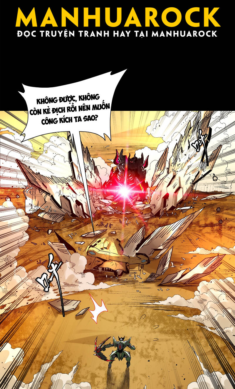 Tinh Giáp Hồn Tướng Chapter 169 - Trang 2