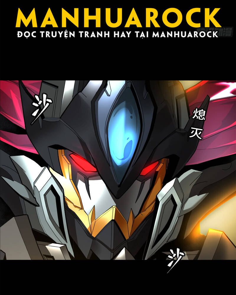 Tinh Giáp Hồn Tướng Chapter 169 - Trang 2