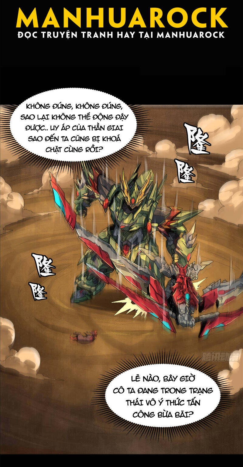 Tinh Giáp Hồn Tướng Chapter 169 - Trang 2