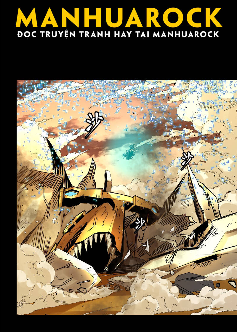 Tinh Giáp Hồn Tướng Chapter 169 - Trang 2