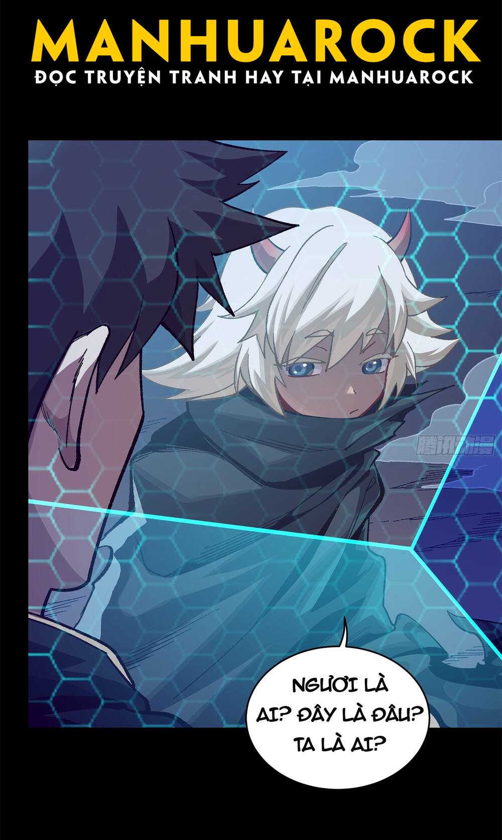 Tinh Giáp Hồn Tướng Chapter 169 - Trang 2