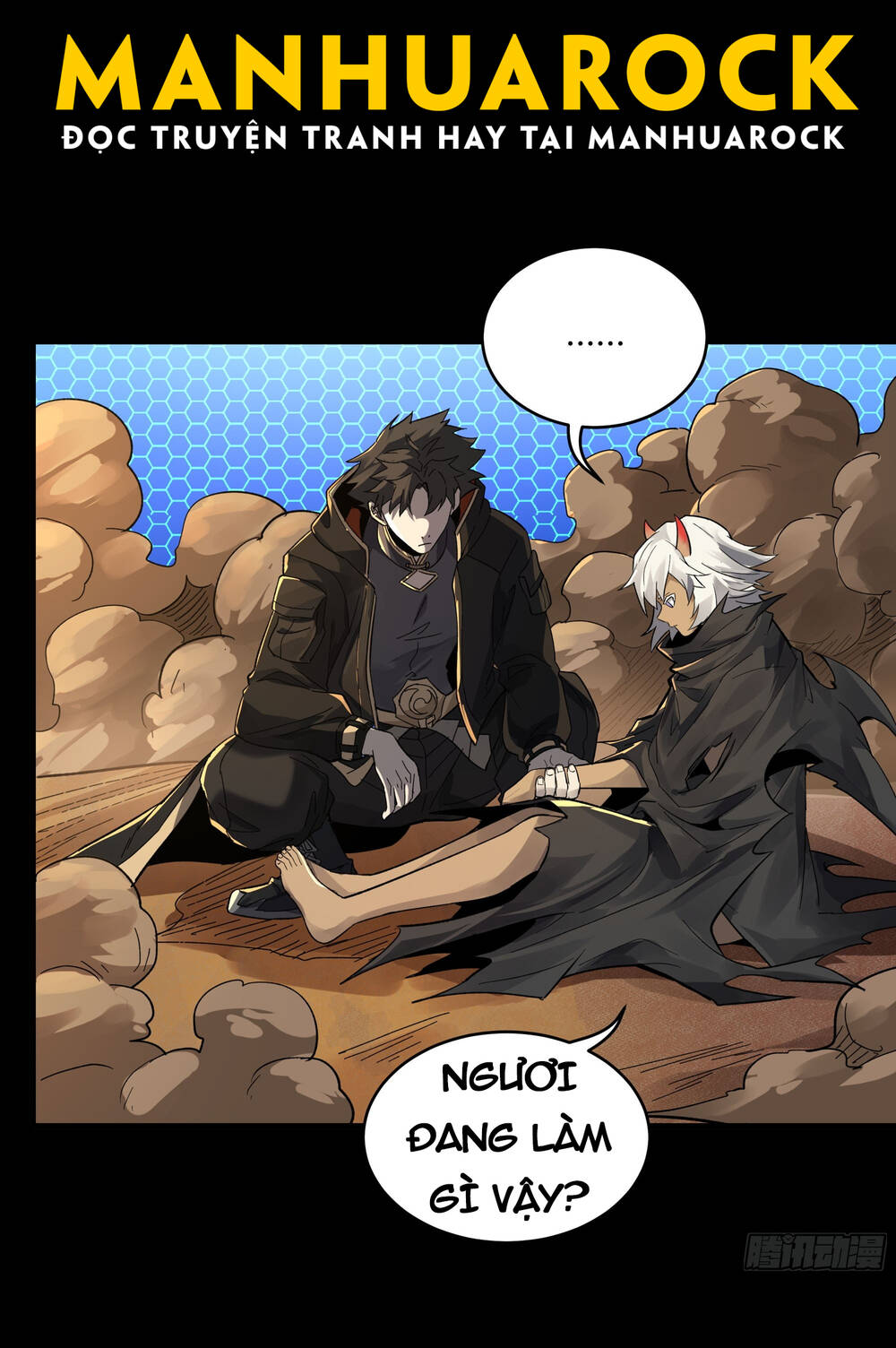 Tinh Giáp Hồn Tướng Chapter 169 - Trang 2