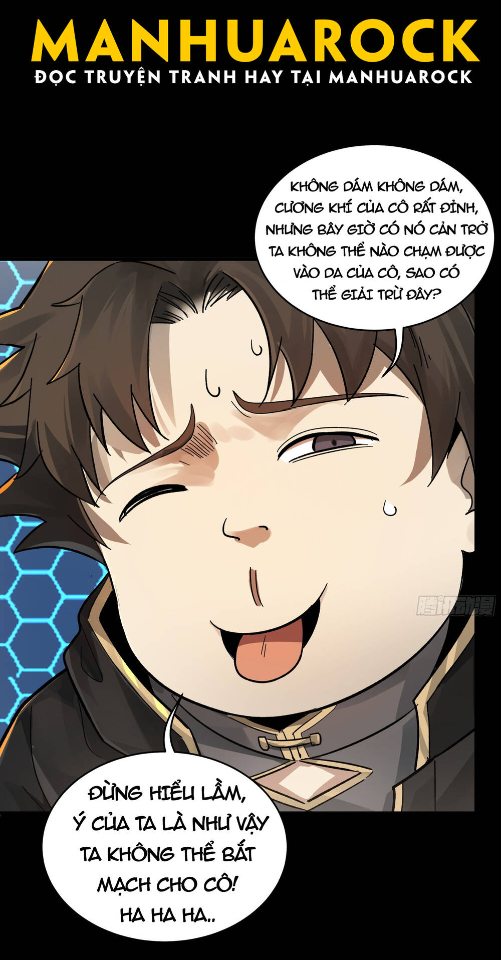 Tinh Giáp Hồn Tướng Chapter 169 - Trang 2