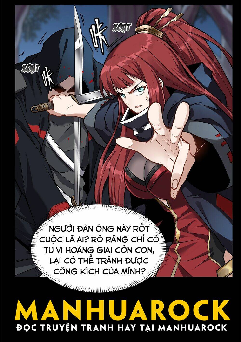 Tinh Giáp Hồn Tướng Chapter 17 - Trang 2