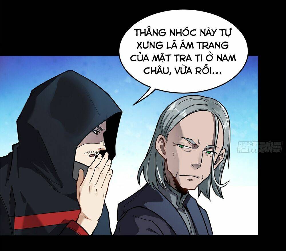Tinh Giáp Hồn Tướng Chapter 17 - Trang 2