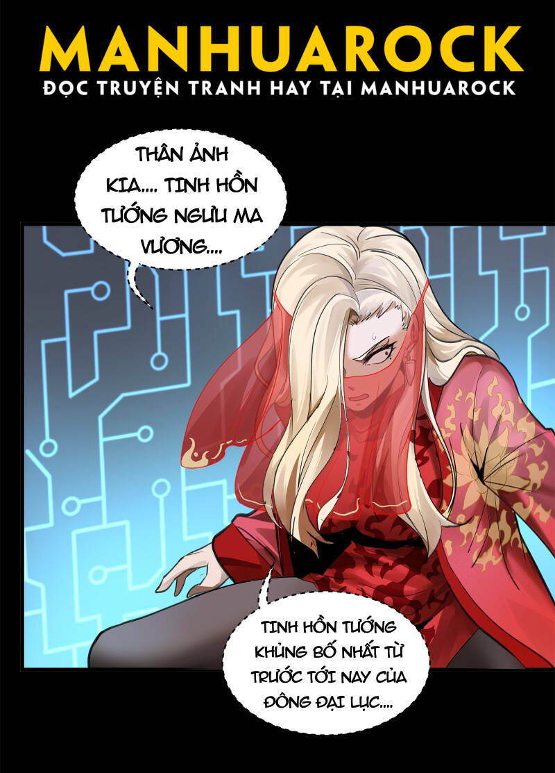 Tinh Giáp Hồn Tướng Chapter 170 - Trang 2