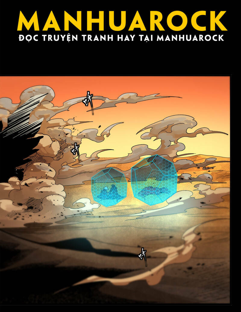 Tinh Giáp Hồn Tướng Chapter 170 - Trang 2