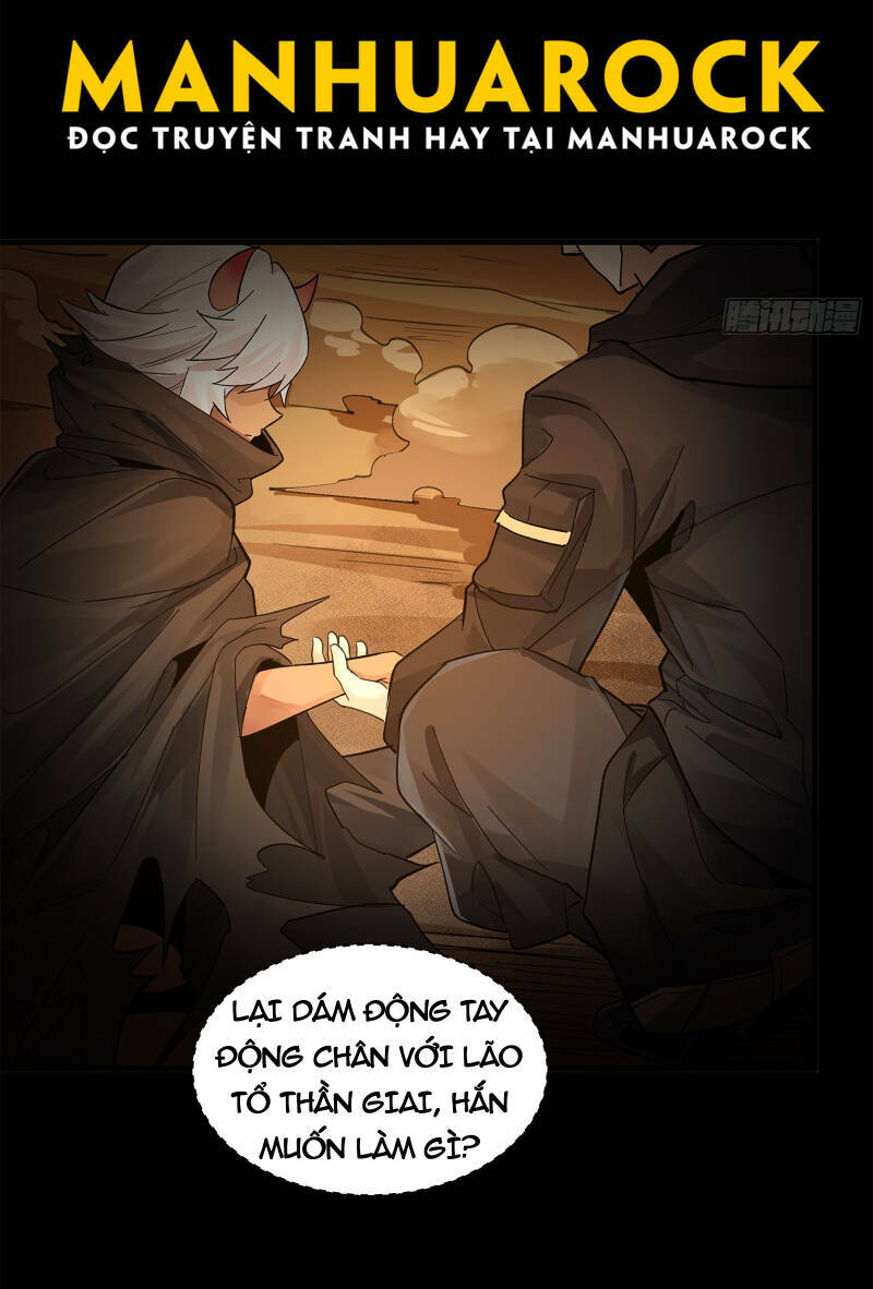 Tinh Giáp Hồn Tướng Chapter 170 - Trang 2