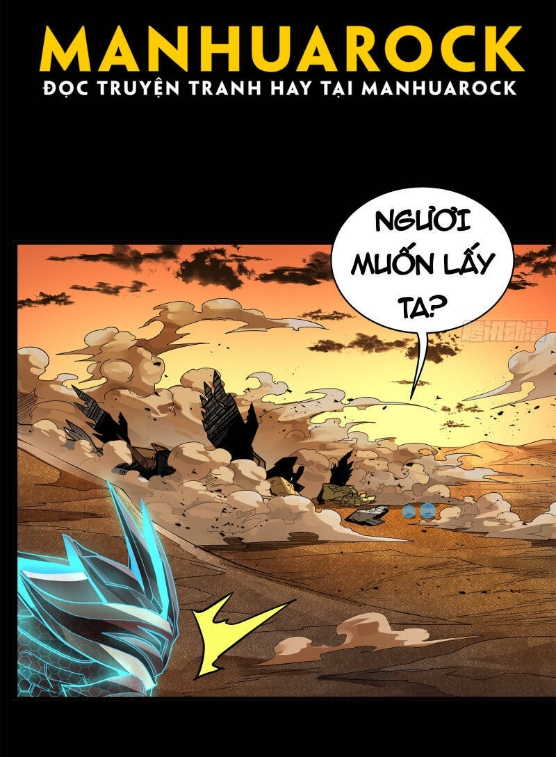 Tinh Giáp Hồn Tướng Chapter 170 - Trang 2