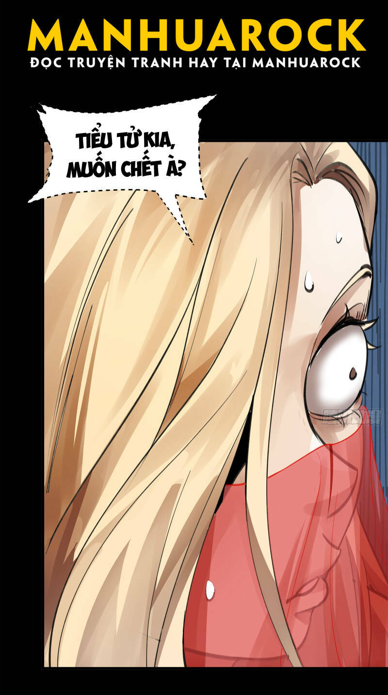 Tinh Giáp Hồn Tướng Chapter 170 - Trang 2