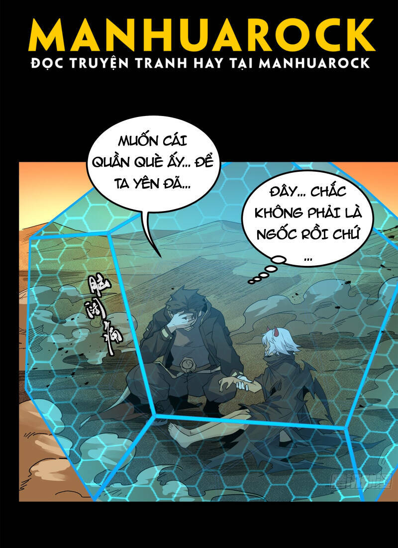 Tinh Giáp Hồn Tướng Chapter 170 - Trang 2