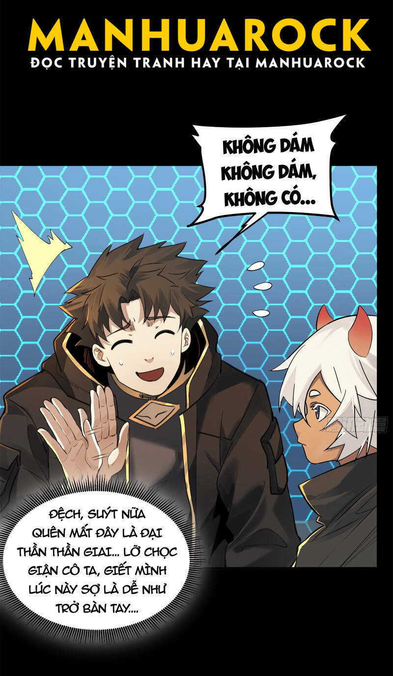 Tinh Giáp Hồn Tướng Chapter 170 - Trang 2