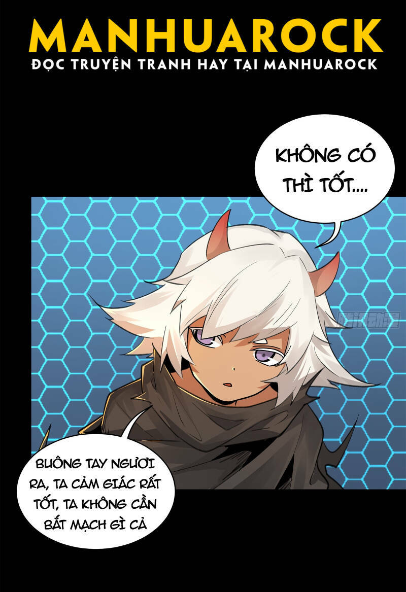 Tinh Giáp Hồn Tướng Chapter 170 - Trang 2