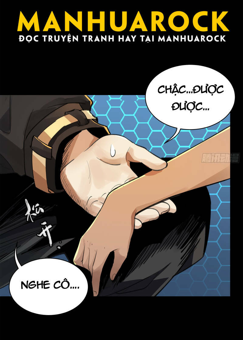 Tinh Giáp Hồn Tướng Chapter 170 - Trang 2