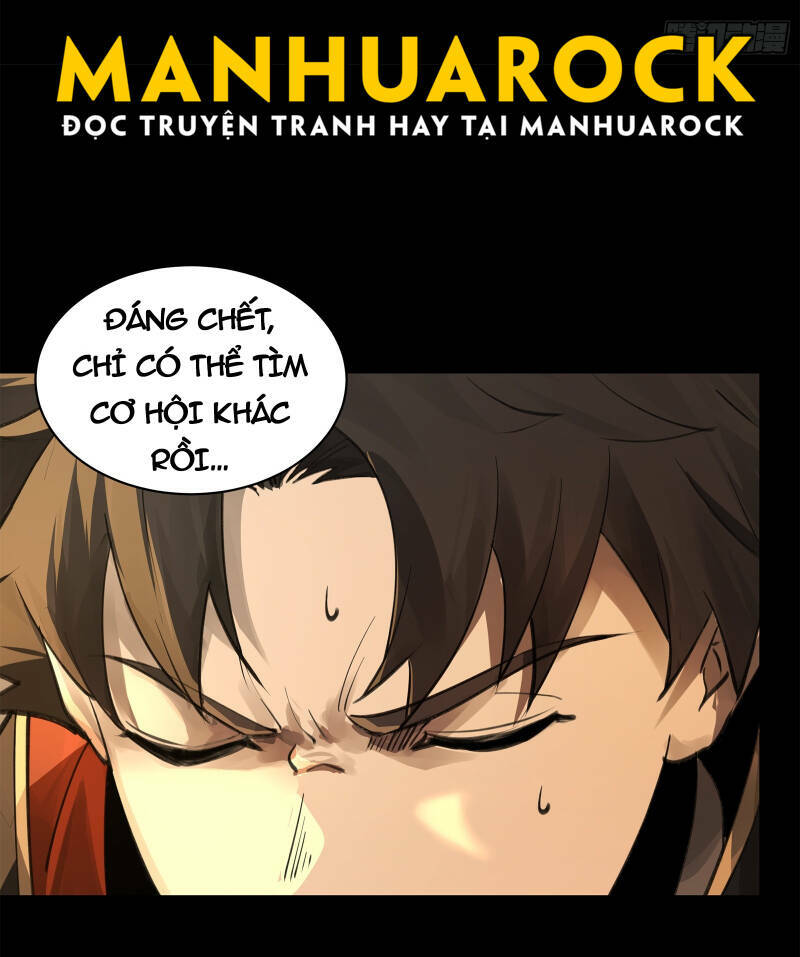 Tinh Giáp Hồn Tướng Chapter 170 - Trang 2