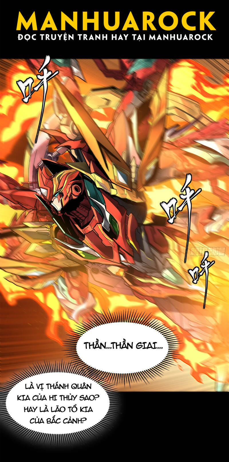 Tinh Giáp Hồn Tướng Chapter 170 - Trang 2