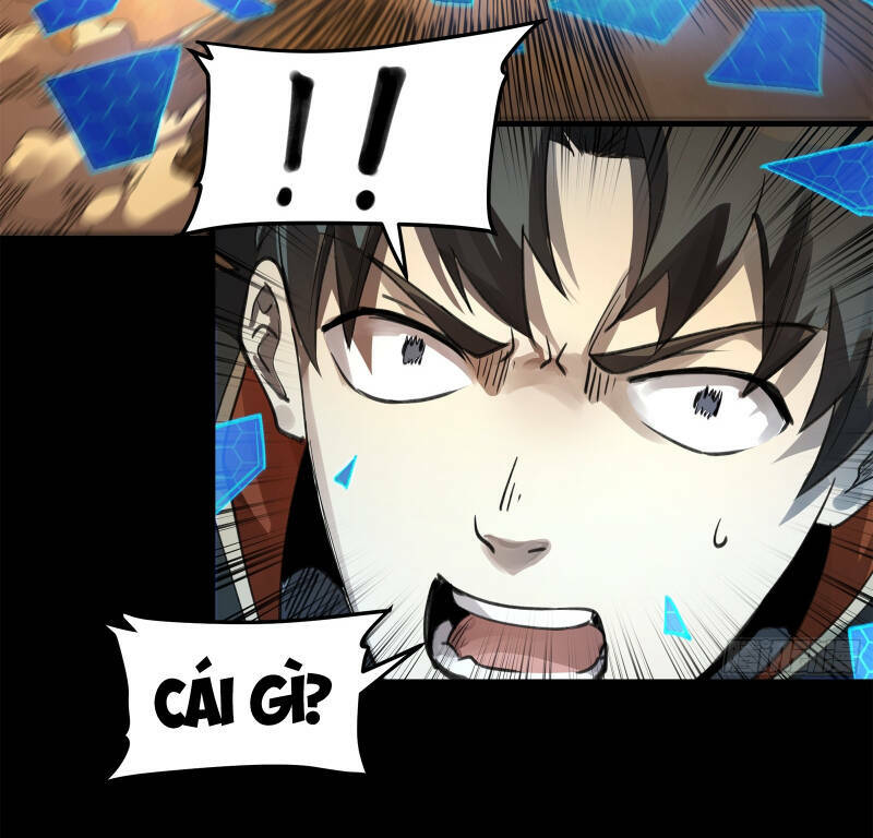 Tinh Giáp Hồn Tướng Chapter 170 - Trang 2