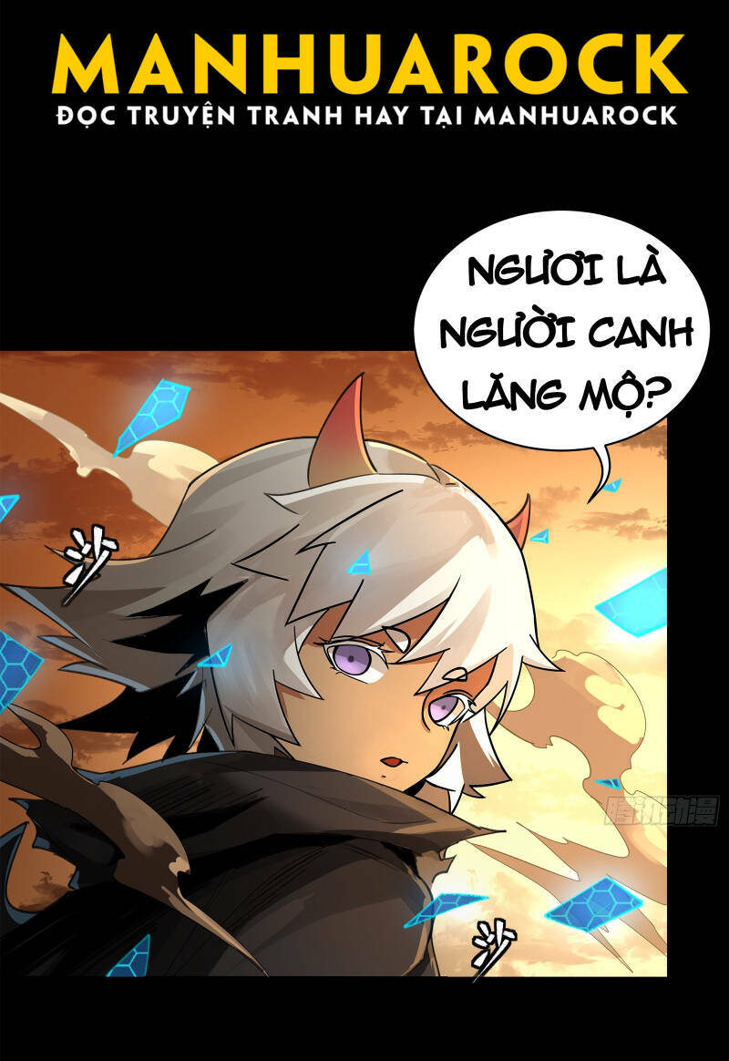 Tinh Giáp Hồn Tướng Chapter 170 - Trang 2