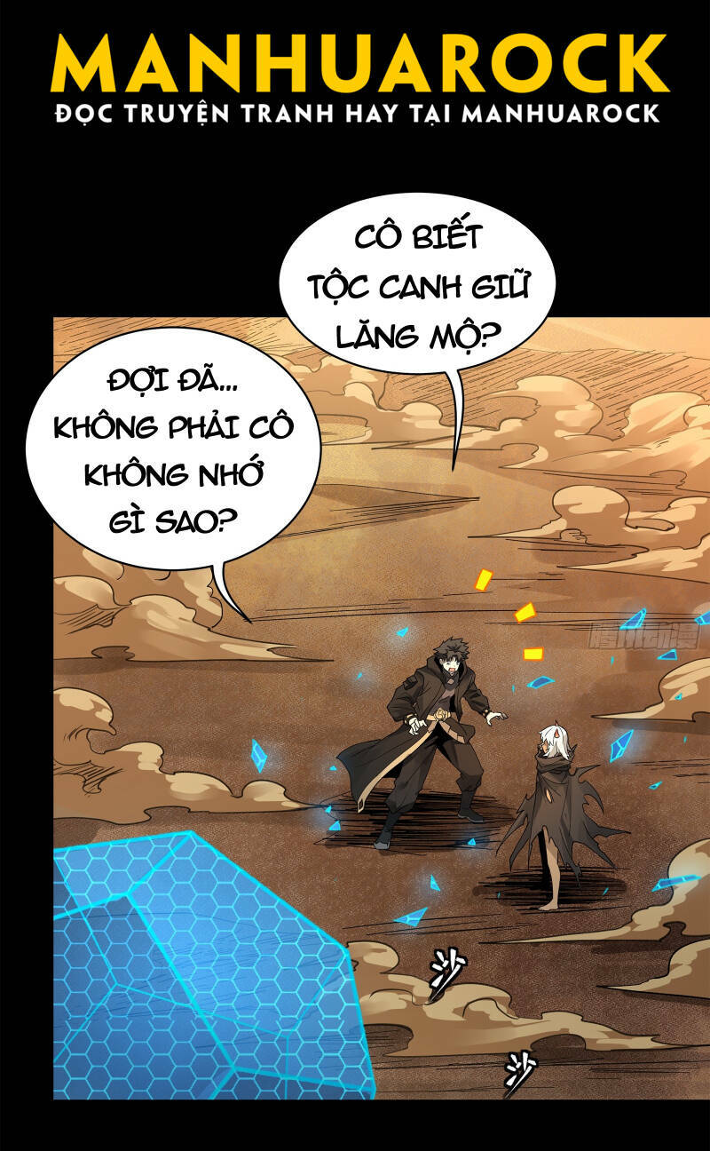 Tinh Giáp Hồn Tướng Chapter 170 - Trang 2