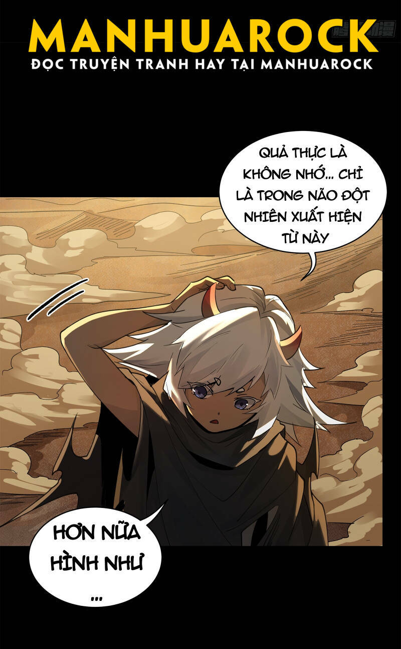 Tinh Giáp Hồn Tướng Chapter 170 - Trang 2