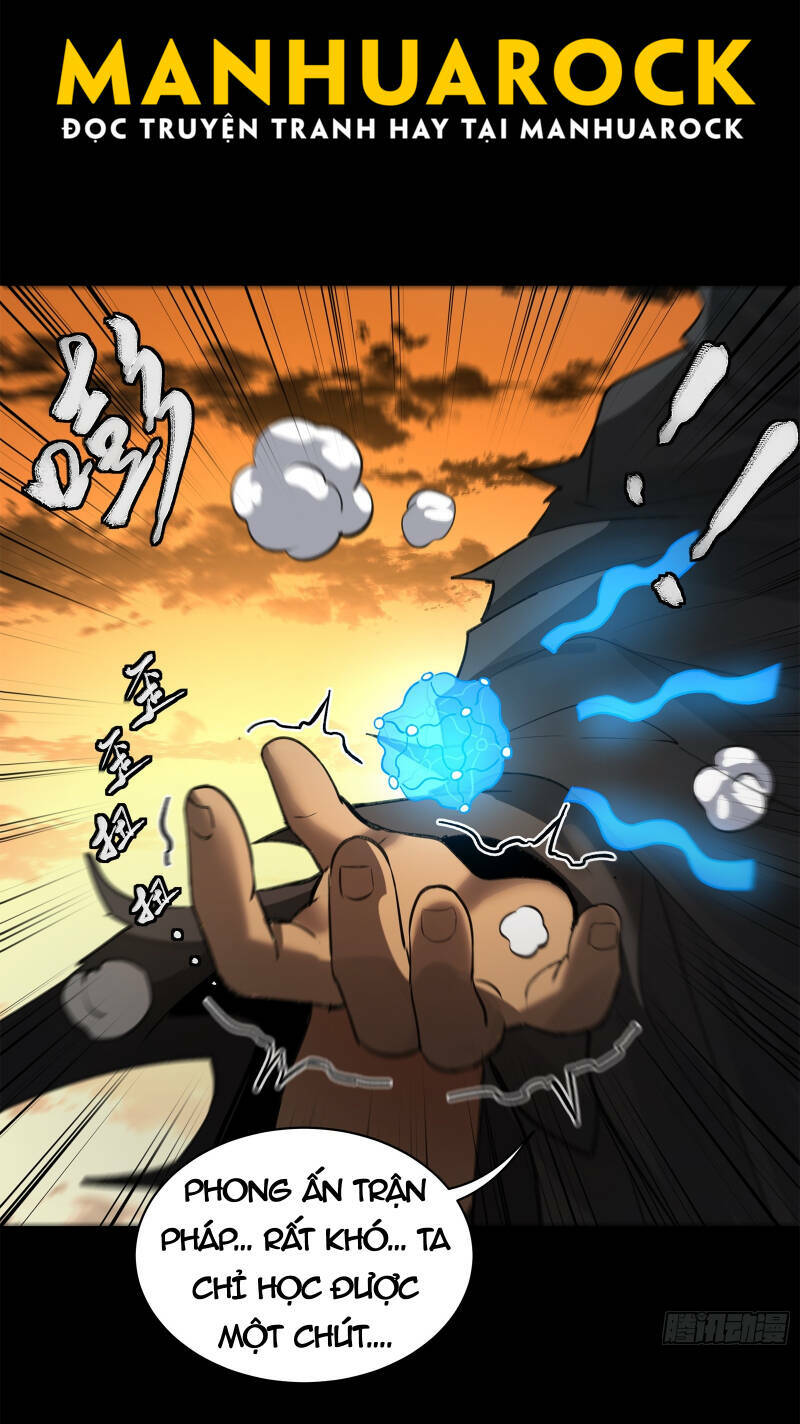 Tinh Giáp Hồn Tướng Chapter 170 - Trang 2