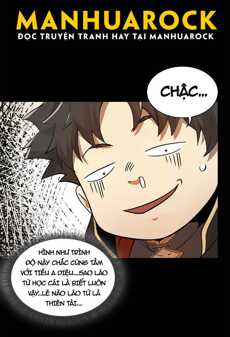 Tinh Giáp Hồn Tướng Chapter 170 - Trang 2