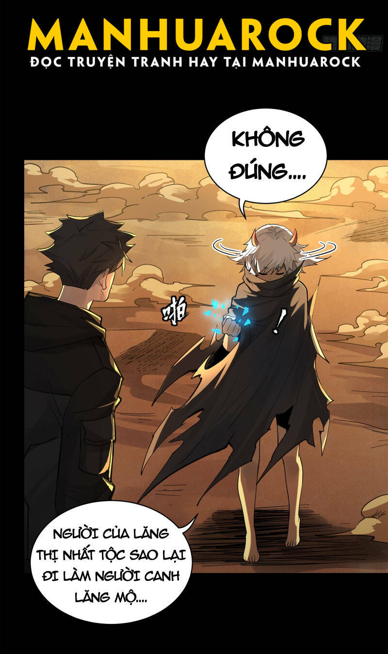 Tinh Giáp Hồn Tướng Chapter 170 - Trang 2