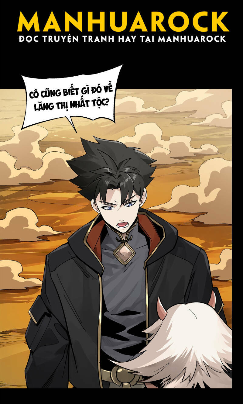 Tinh Giáp Hồn Tướng Chapter 170 - Trang 2