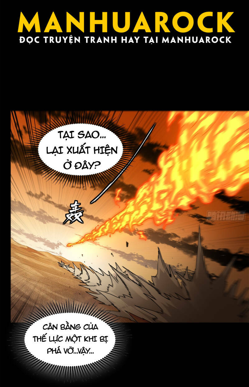 Tinh Giáp Hồn Tướng Chapter 170 - Trang 2