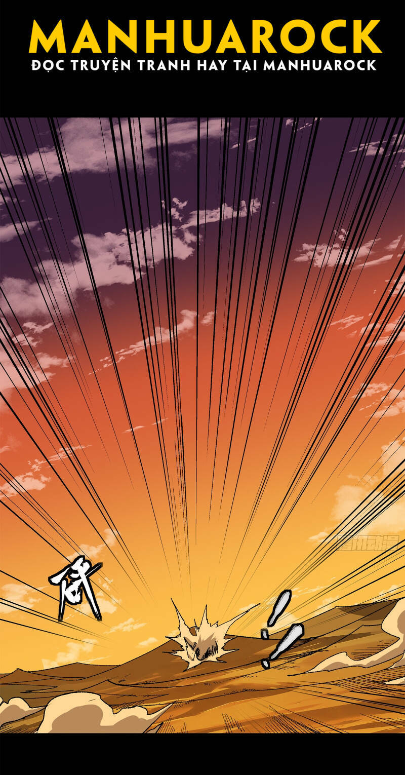 Tinh Giáp Hồn Tướng Chapter 170 - Trang 2