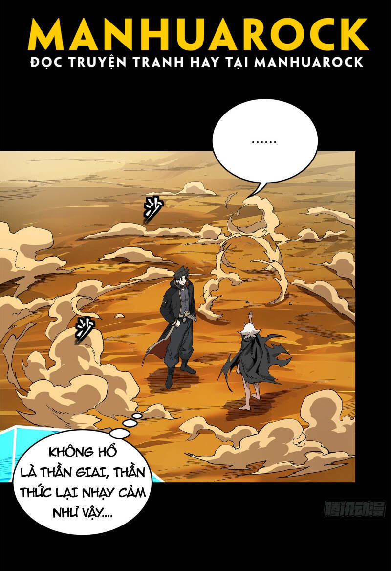 Tinh Giáp Hồn Tướng Chapter 170 - Trang 2