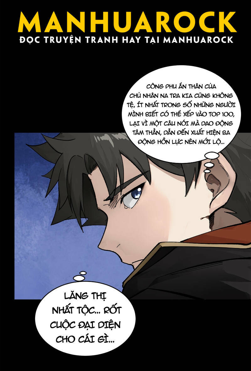 Tinh Giáp Hồn Tướng Chapter 170 - Trang 2