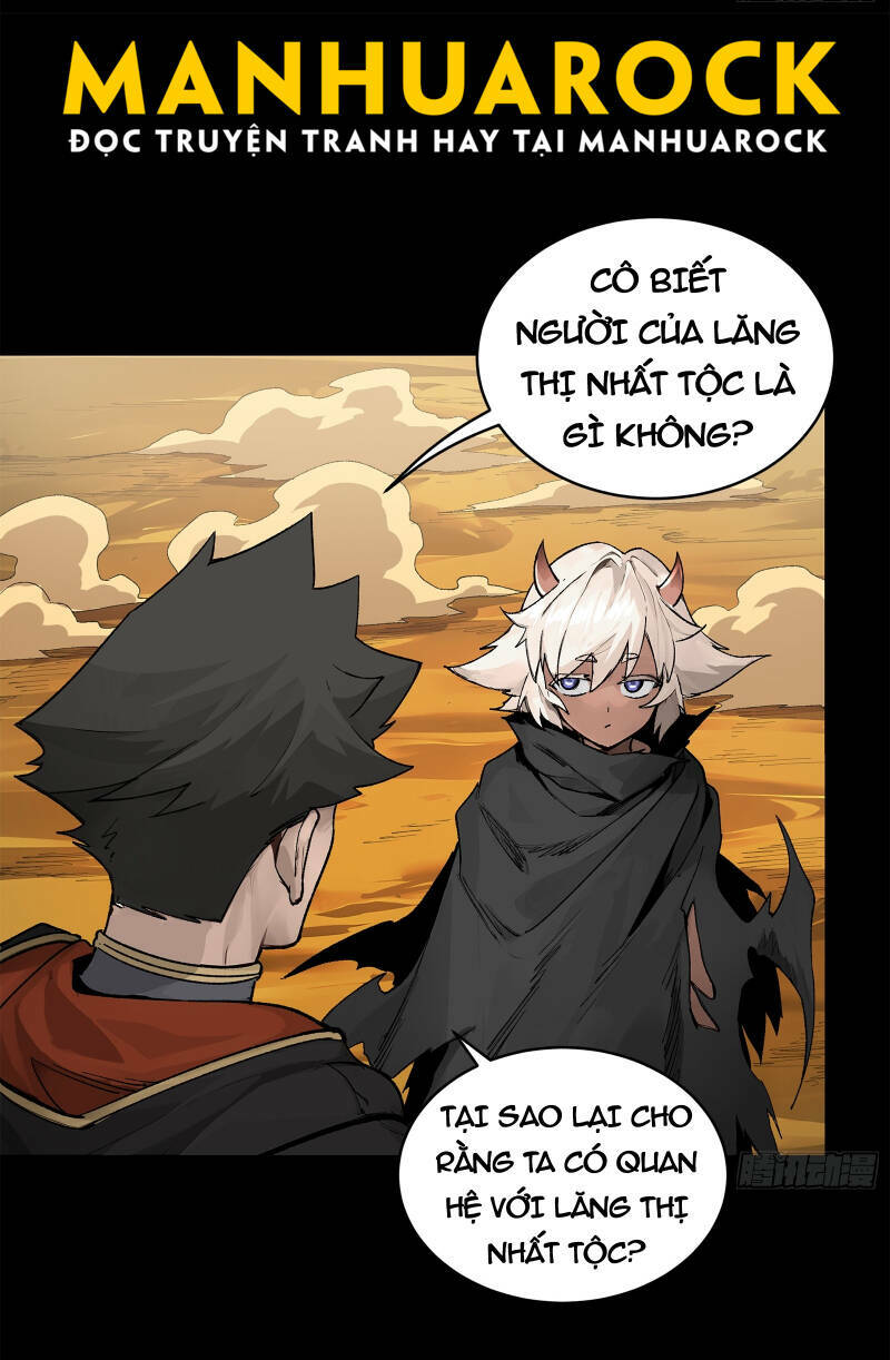 Tinh Giáp Hồn Tướng Chapter 170 - Trang 2