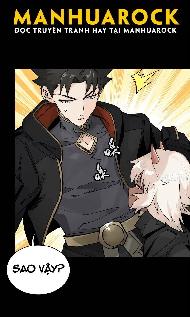 Tinh Giáp Hồn Tướng Chapter 170 - Trang 2