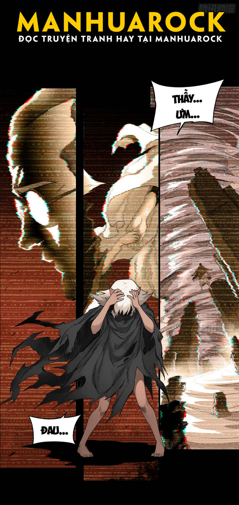 Tinh Giáp Hồn Tướng Chapter 170 - Trang 2