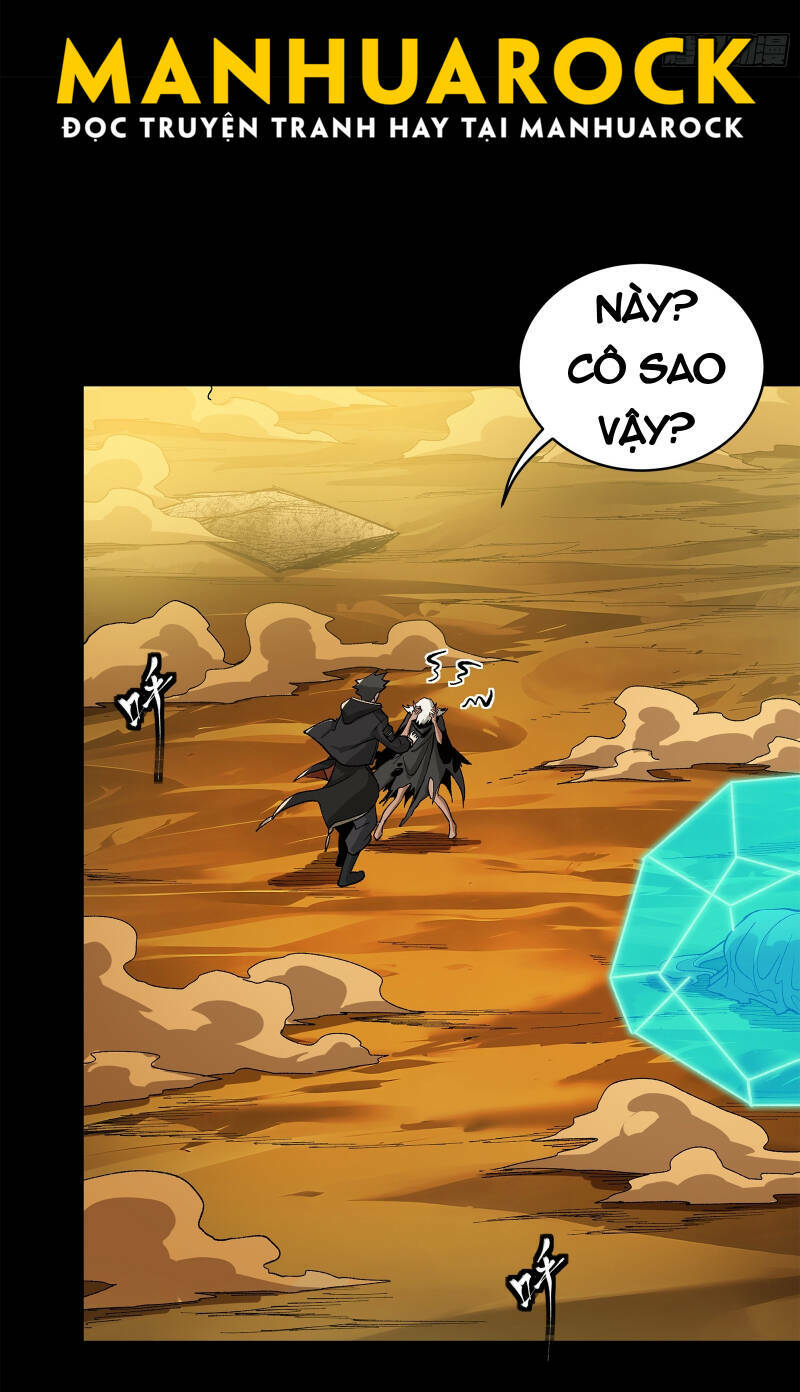 Tinh Giáp Hồn Tướng Chapter 170 - Trang 2